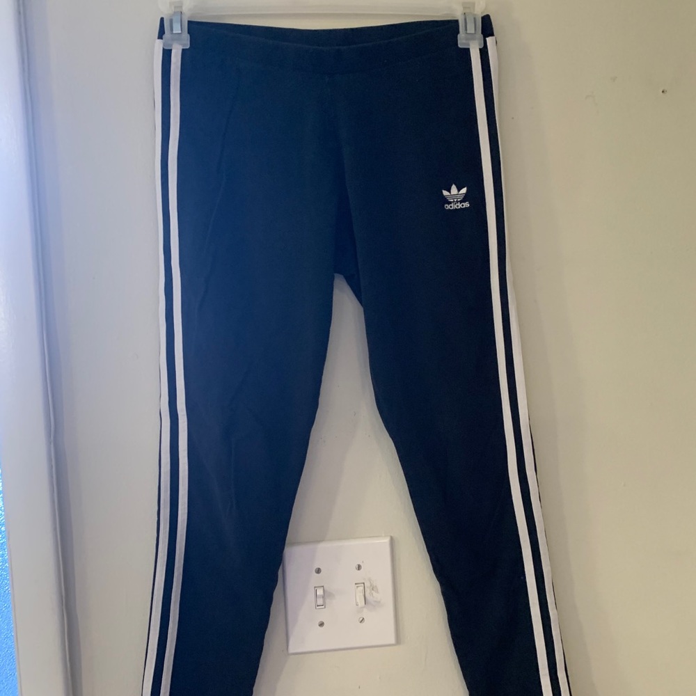 Adidas leggings